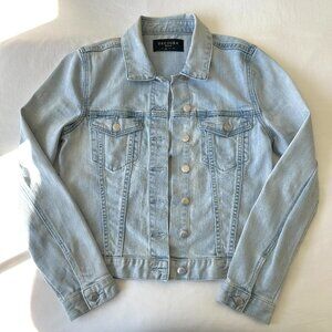 DECJUBA Denim Jacket